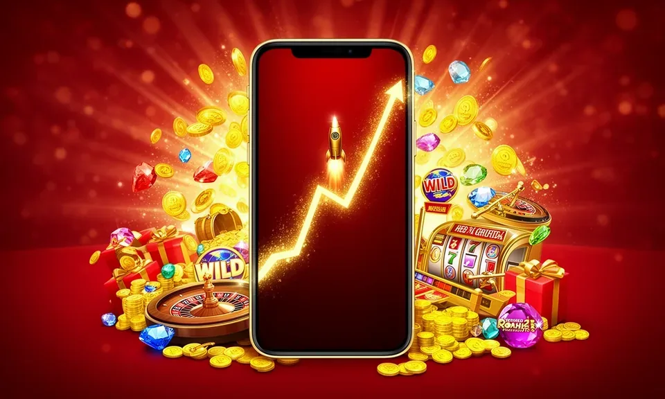 sinar456 Casino
